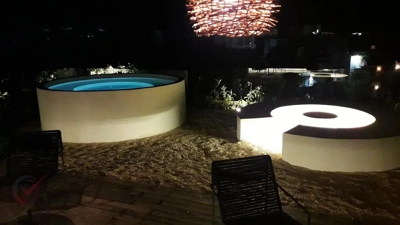 Apartment New Luxury Suite Con Plunge Pool Privado Tulum