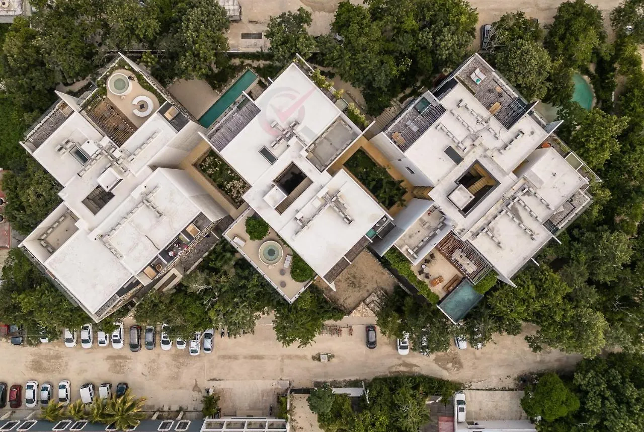New Luxury Suite Con Plunge Pool Privado Tulum