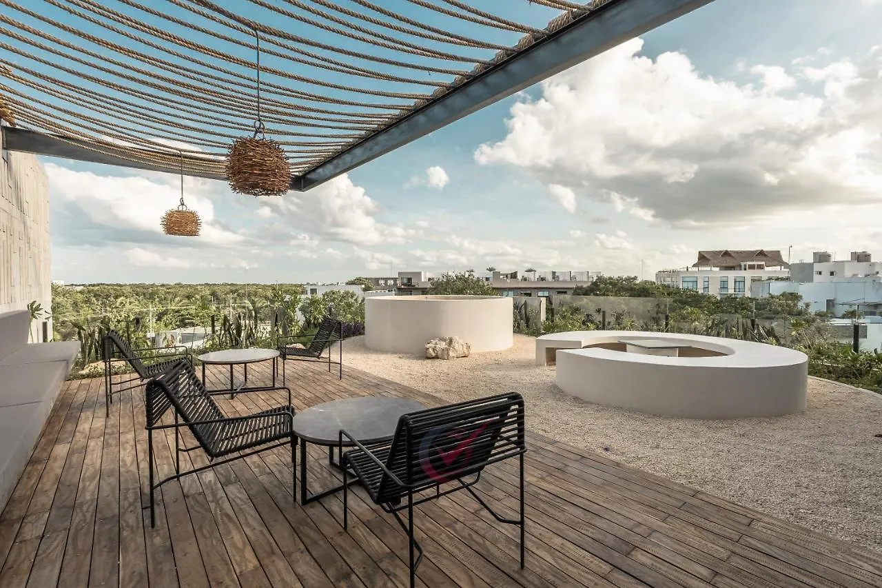 New Luxury Suite Con Plunge Pool Privado Tulum 0*,