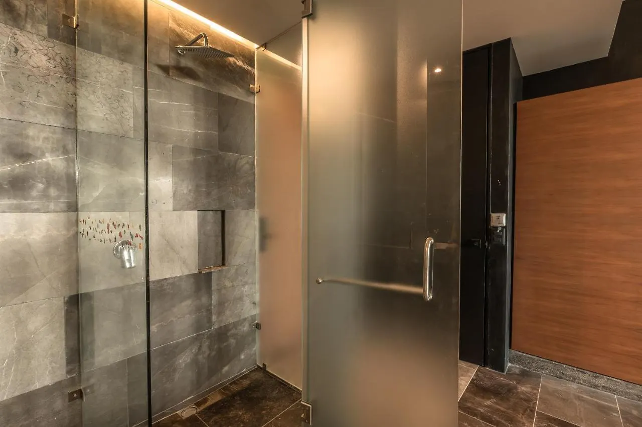 New Luxury Suite Con Plunge Pool Privado Tulum Mexico