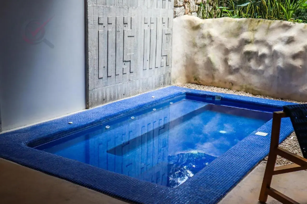 Apartment New Luxury Suite Con Plunge Pool Privado Tulum
