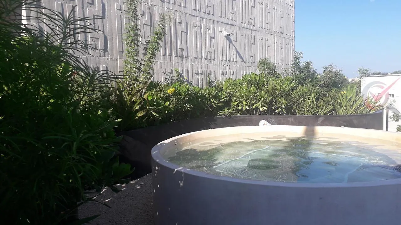 New Luxury Suite Con Plunge Pool Privado Tulum