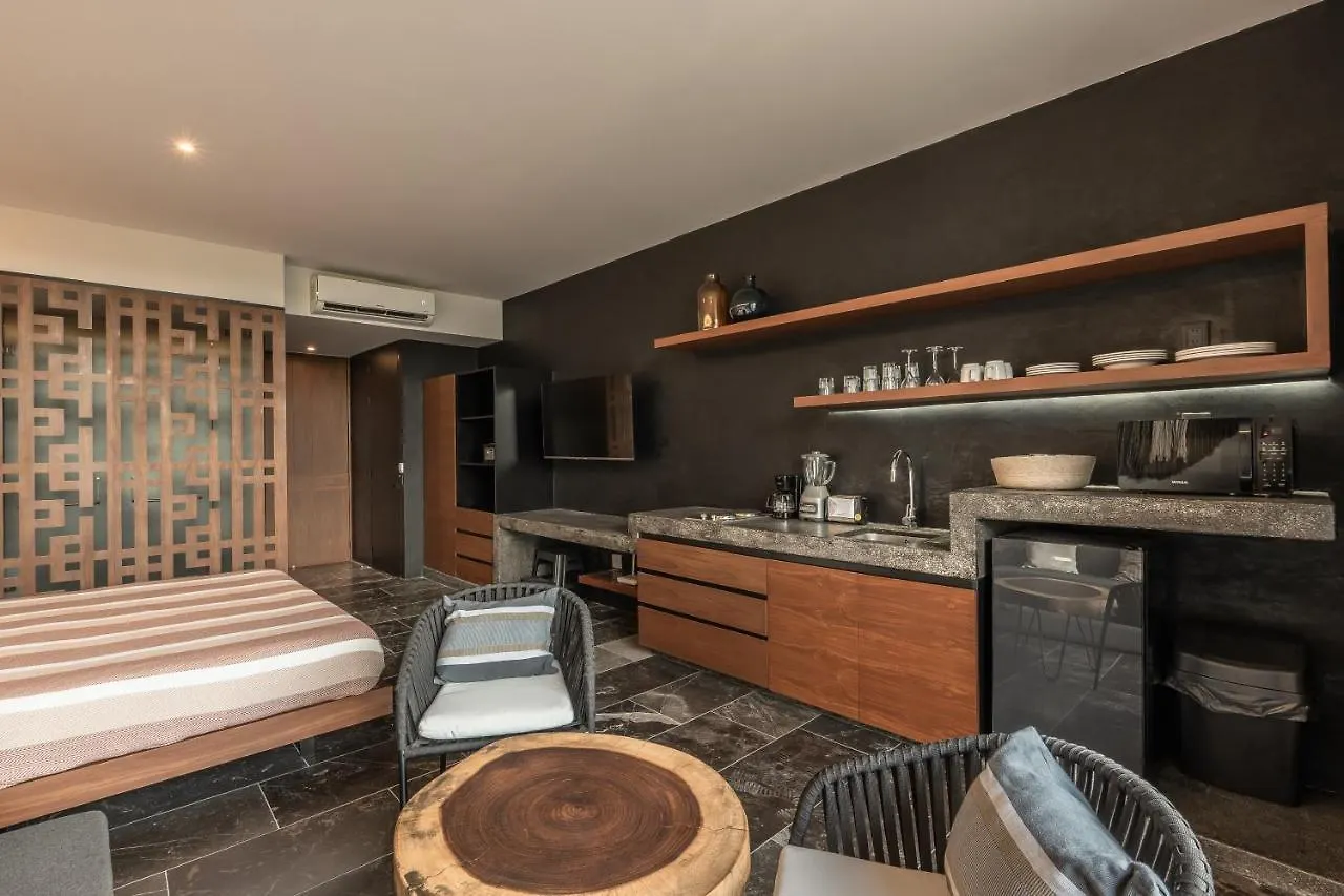 Apartment New Luxury Suite Con Plunge Pool Privado Tulum