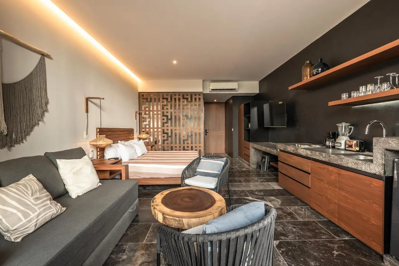 New Luxury Suite Con Plunge Pool Privado Tulum 0*,