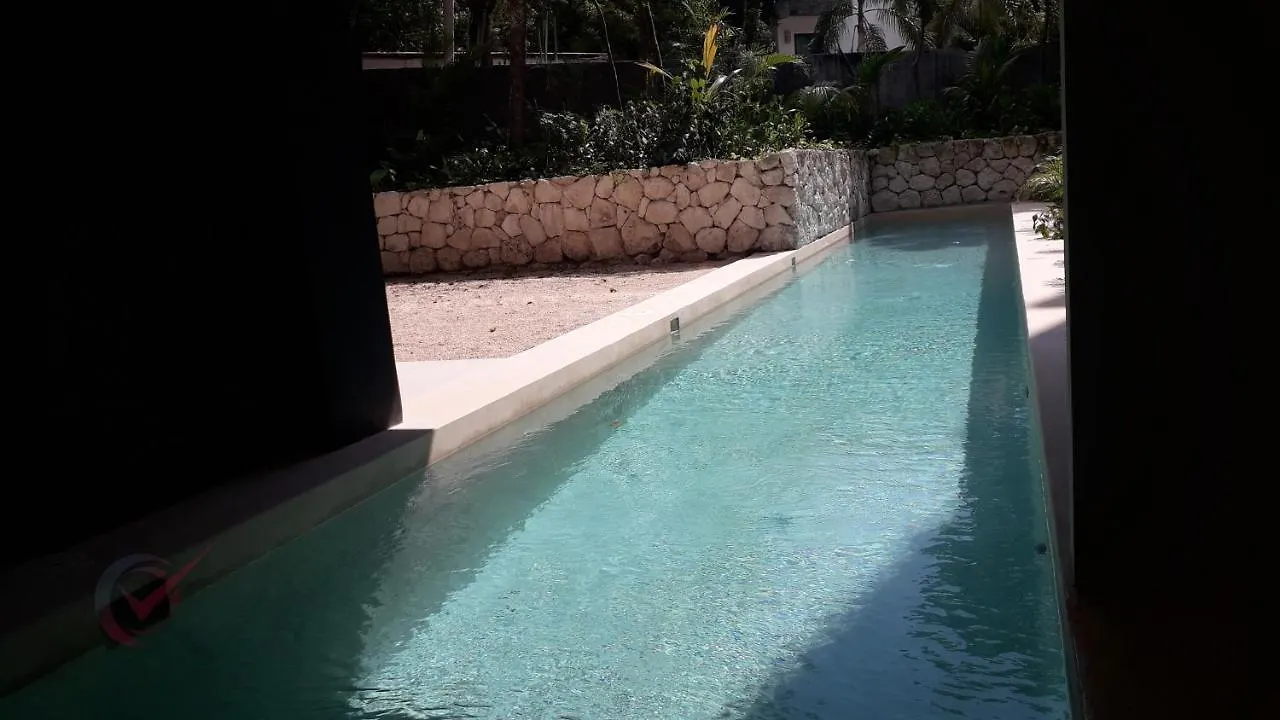 New Luxury Suite Con Plunge Pool Privado Tulum