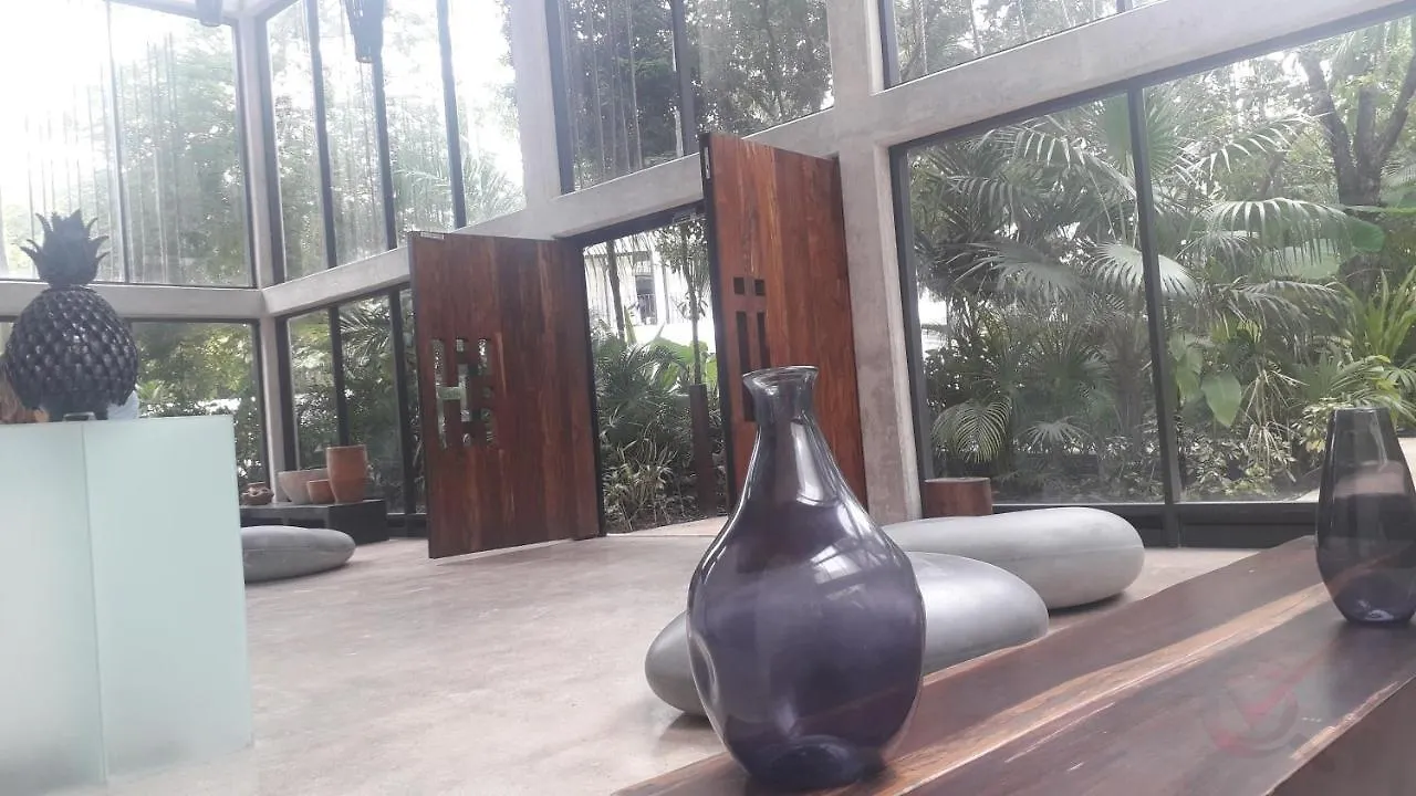 Apartment New Luxury Suite Con Plunge Pool Privado Tulum