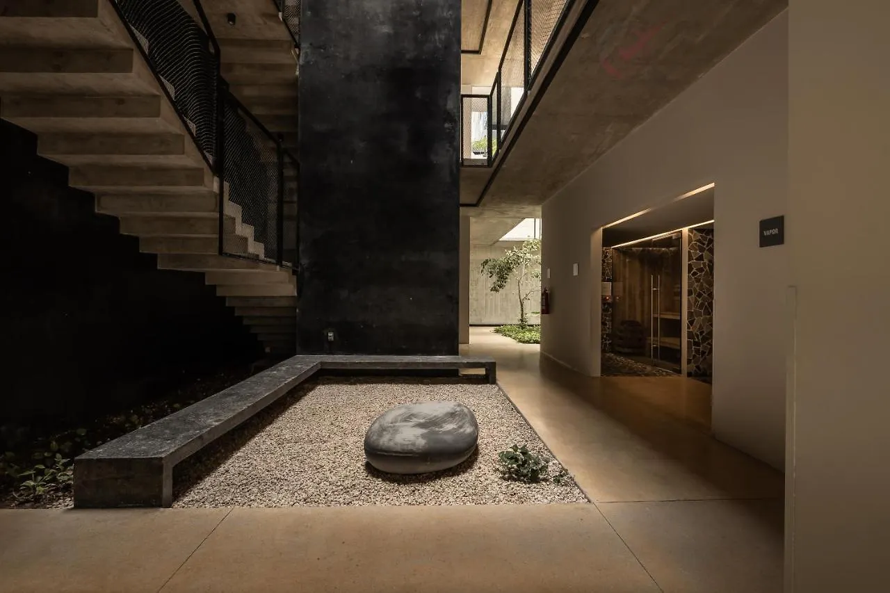 Apartment New Luxury Suite Con Plunge Pool Privado Tulum
