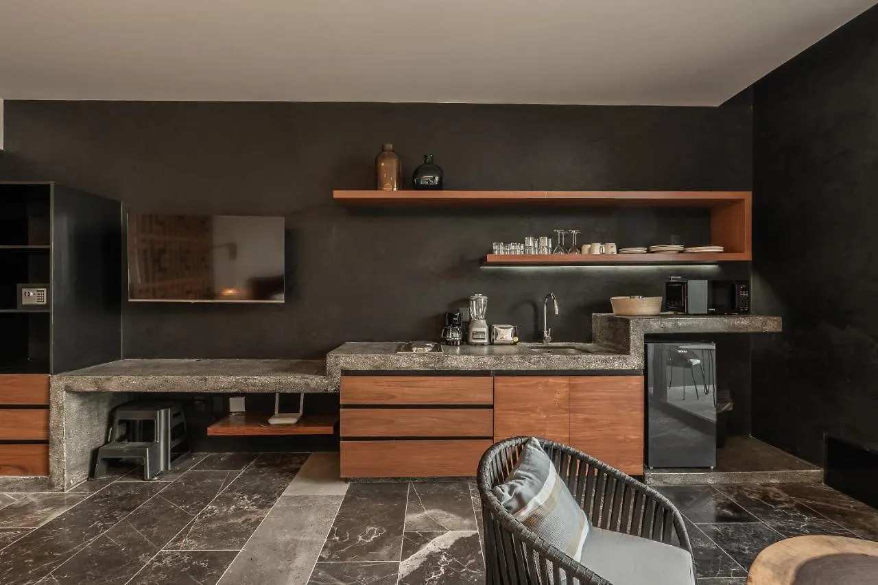 New Luxury Suite Con Plunge Pool Privado Tulum Apartment