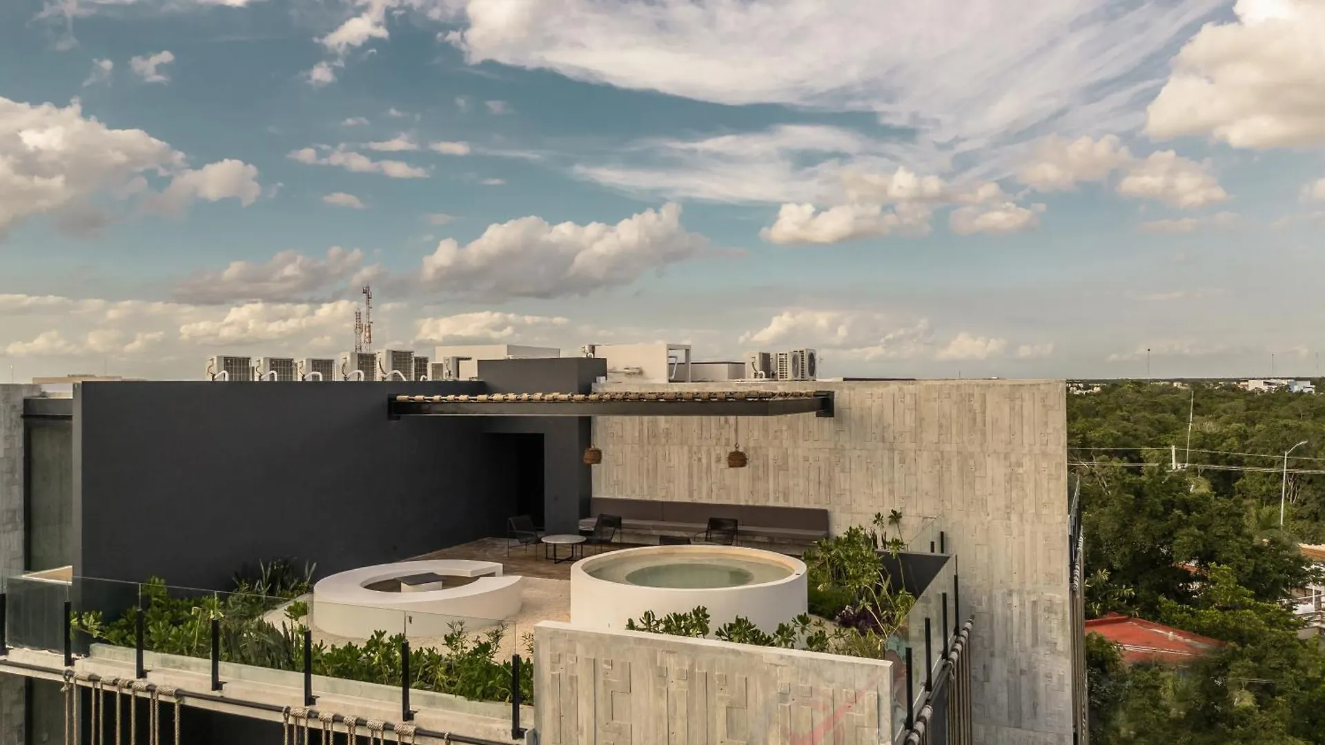 New Luxury Suite Con Plunge Pool Privado Tulum