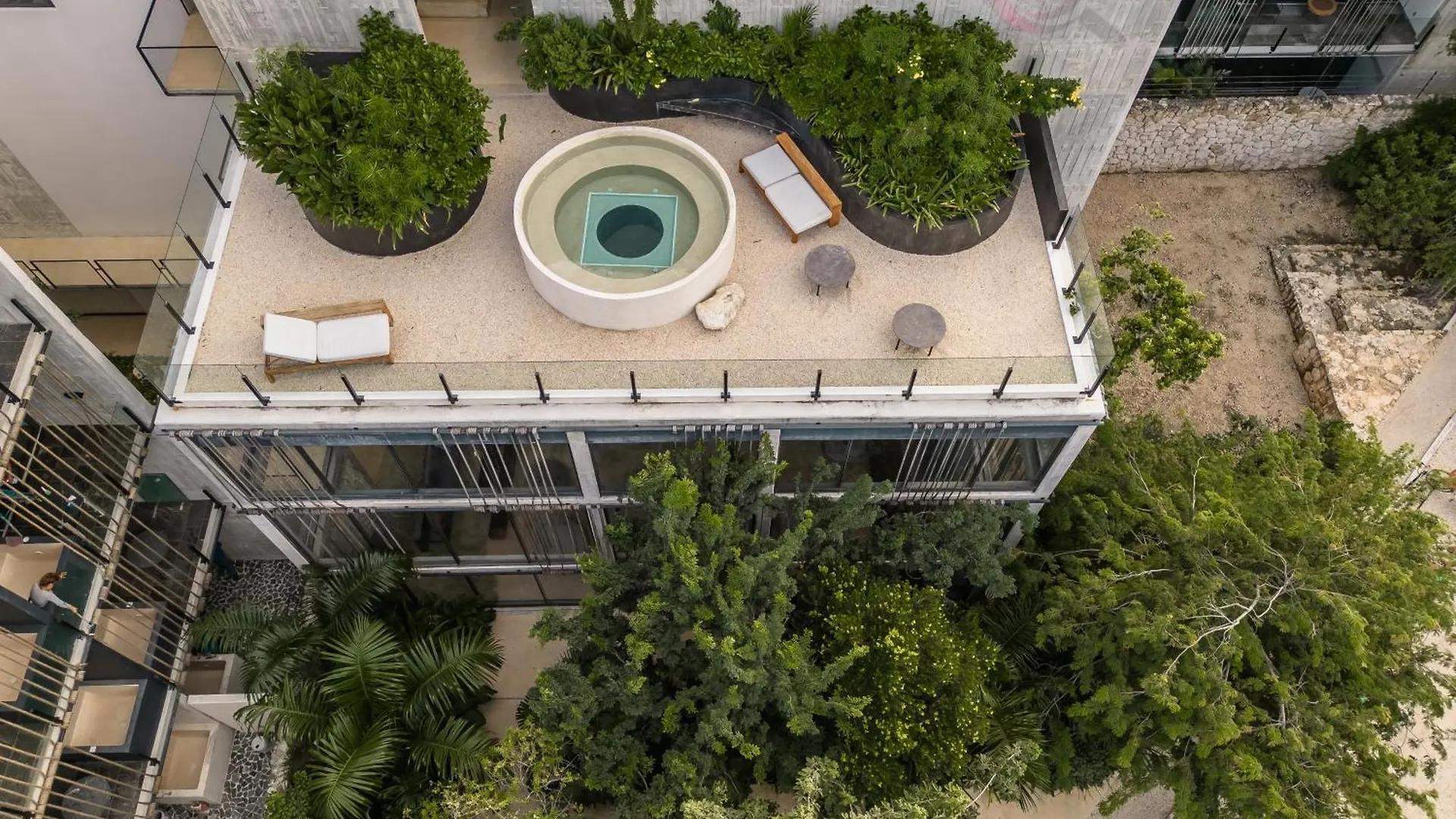 New Luxury Suite Con Plunge Pool Privado Tulum